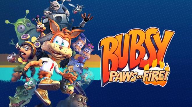 Bubsy: Paws on Fire! Free Download