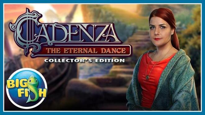 Cadenza: The Eternal Dance Collector's Edition Free Download
