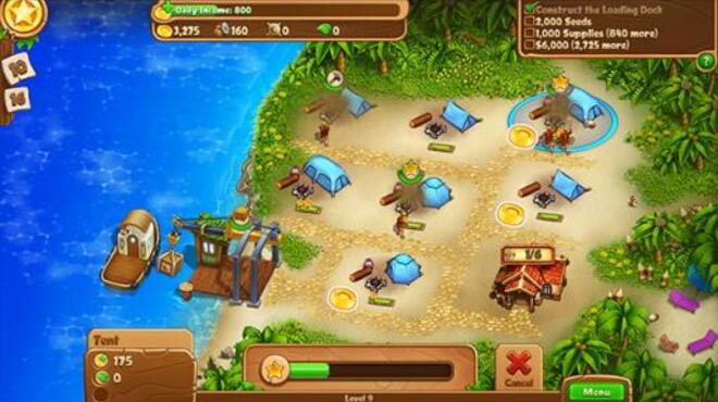 Campgrounds III Collector's Edition Torrent Download