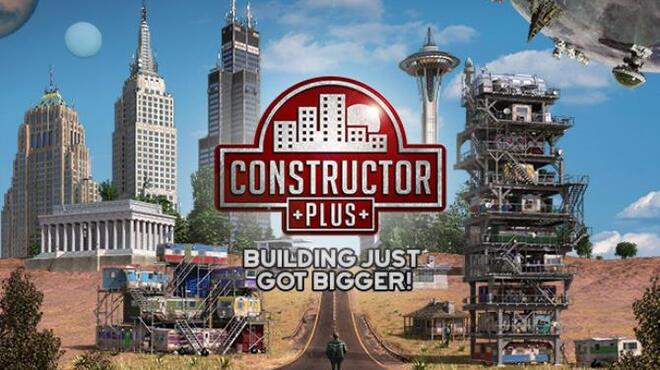 Constructor Plus Free Download
