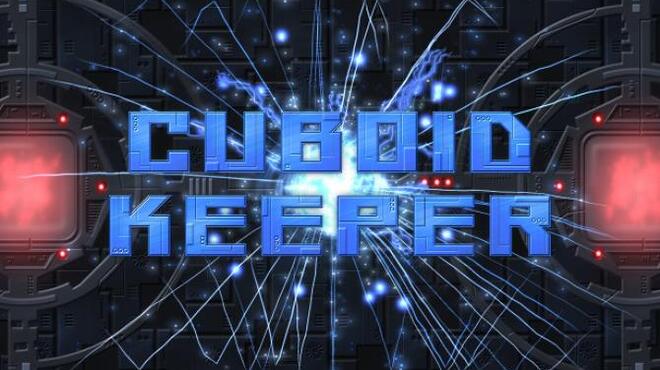 Cuboid Keeper Free Download