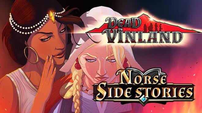 Dead In Vinland - Norse Side Stories Free Download
