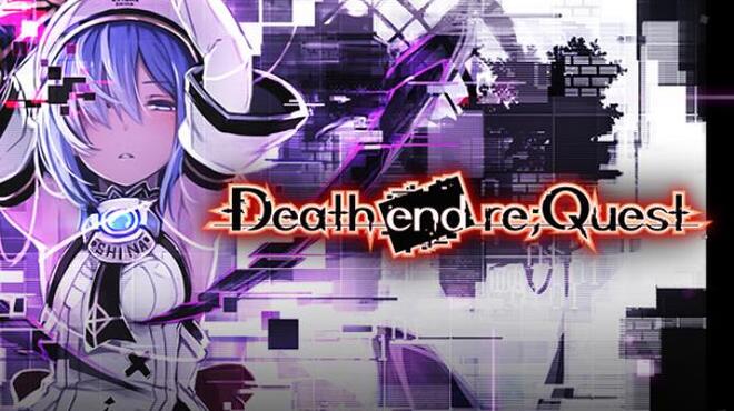 Death end re;Quest / デス エンド リクエスト / 死亡終局 輪廻試練 Free Download