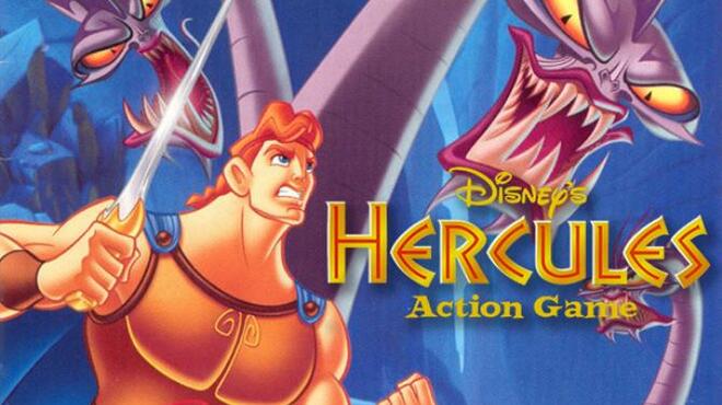 Disney's Hercules Free Download