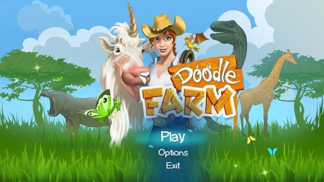 Doodle Farm Torrent Download