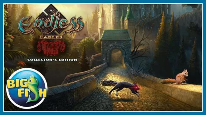 free for ios download Endless Fables 2: Frozen Path