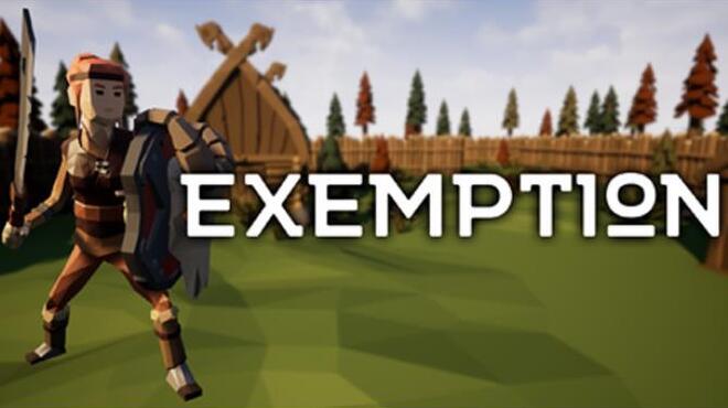 Exemption Free Download