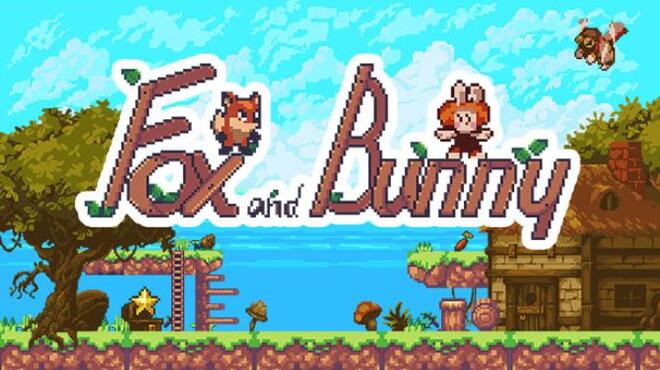 Fox and Bunny Free Download