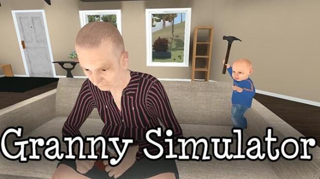 Descarga gratuita de Granny Simulator