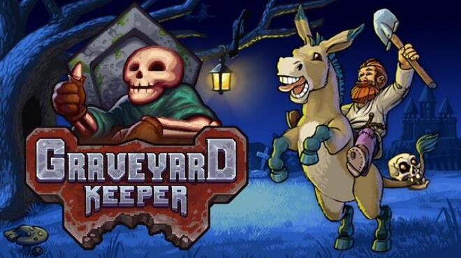 Graveyard Keeper Free Download