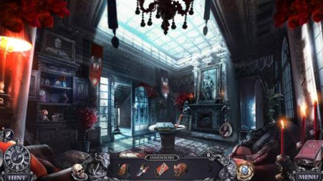 Grim Tales: Crimson Hollow Collector's Edition Torrent Download