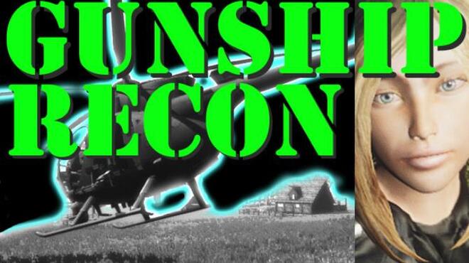 Gunship Recon Free Download