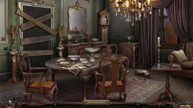 Haunted Manor: Lord of Mirrors Collector's Edition Torrent Download
