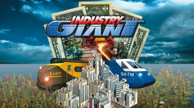 Industry Giant Free Download