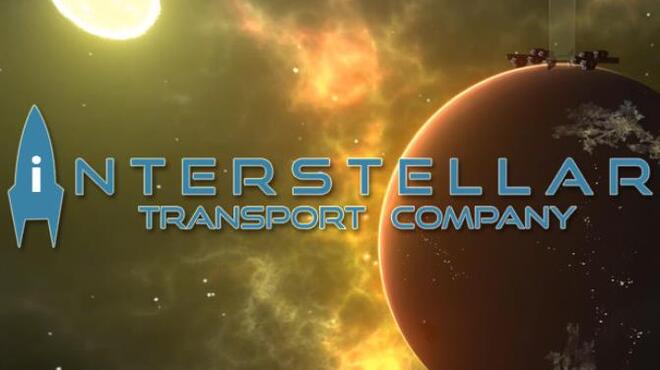 Interstellar Transport Company v1.1 free download