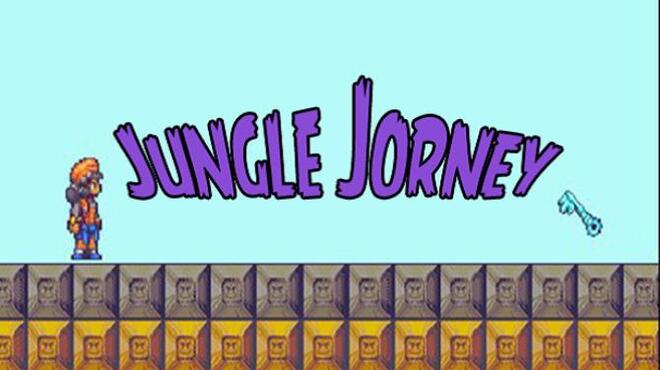 Jungle Jorney Free Download