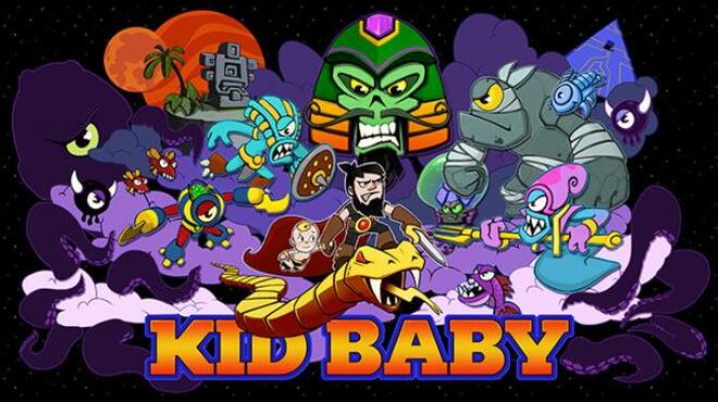 Kid Baby: Starchild Free Download