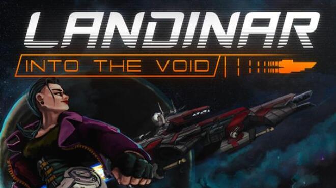 Landinar: Into the Void Free Download