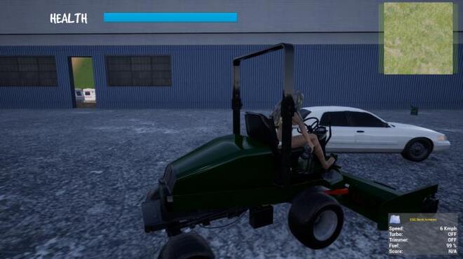 Lawnmower Game 4: The Final Cut Torrent Download