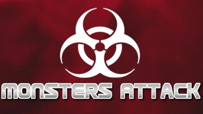 Monsters Attack Free Download
