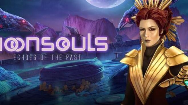 Moonsouls: Echoes of the Past Free Download