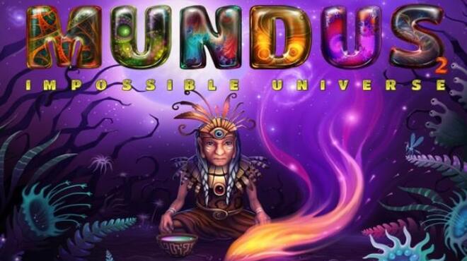 Mundus - Impossible Universe 2 Free Download