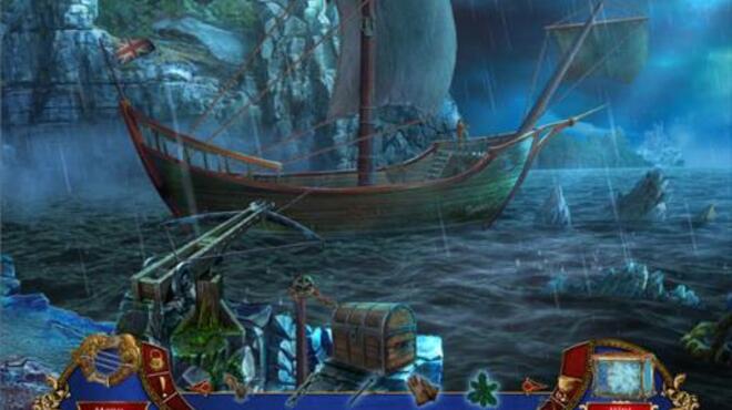 Myths of the World: Island of Forgotten Evil Collector's Edition Torrent Download