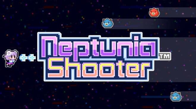 Neptunia Shooter / ネプシューター Free Download