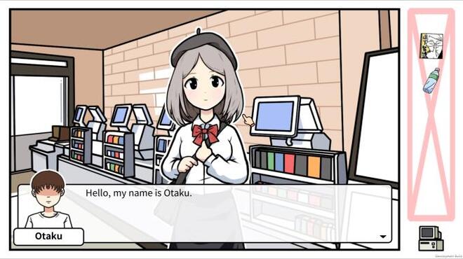 Porn Anime Otakus - Otaku's Adventure Free Download (v1.0.3) Â« IGGGAMES