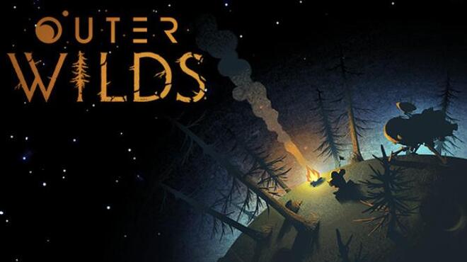 outer wilds game