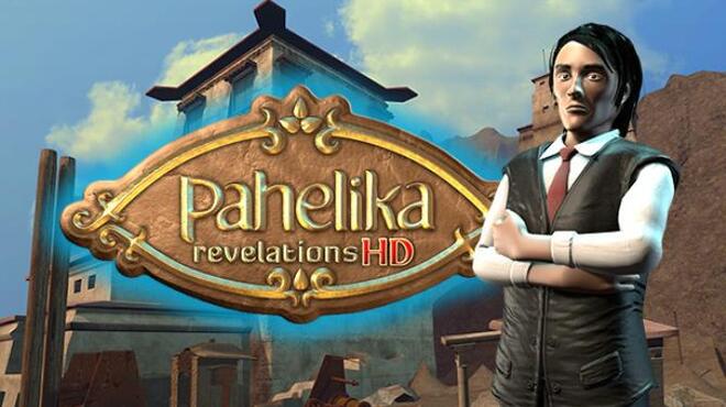 Pahelika: Revelations HD Free Download