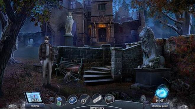 Paranormal Files: The Tall Man Collector's Edition Torrent Download