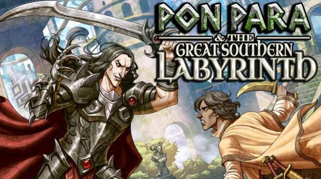 Pon Para and the Great Southern Labyrinth Free Download