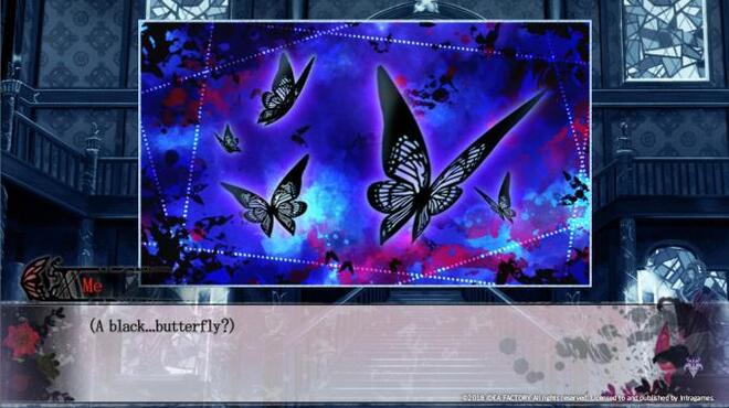 psychedelica of the black butterfly trophy guide