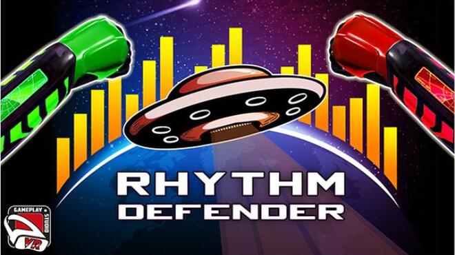 Rhythm Defender Free Download