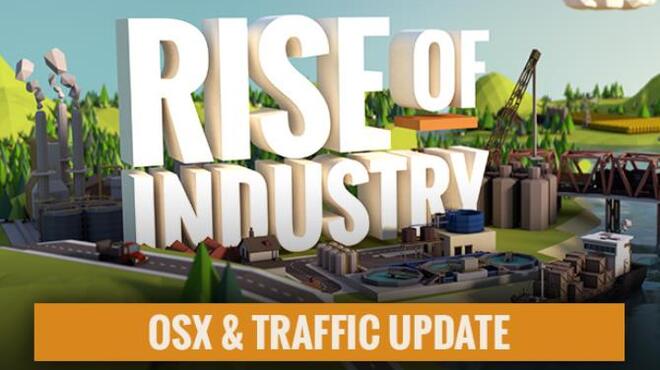 download free rise of industry gog