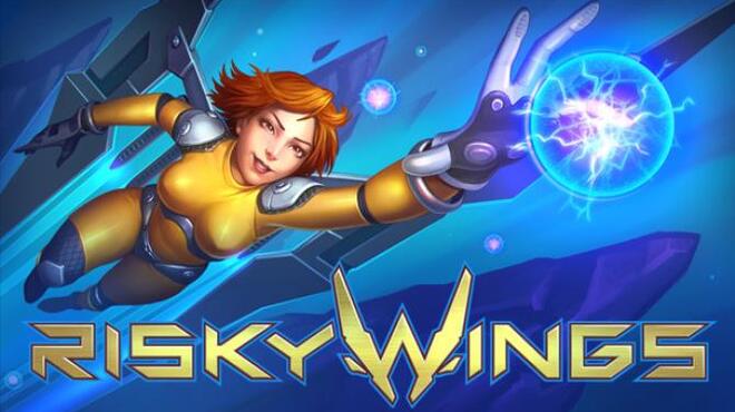 Risky Wings Free Download