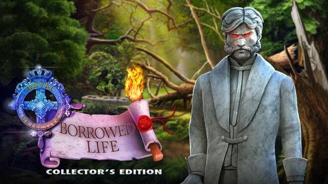 Royal Detective: Borrowed Life Collector's Edition Free Download