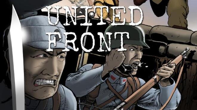 Skirmish Line - United Front Free Download