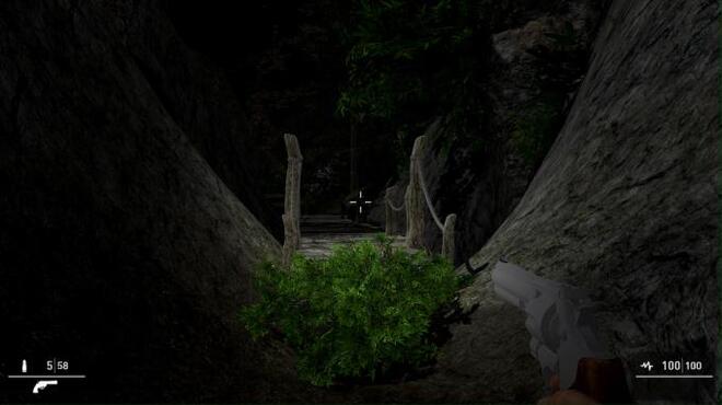 THE RITUAL (Indie Horror Game) PC Crack