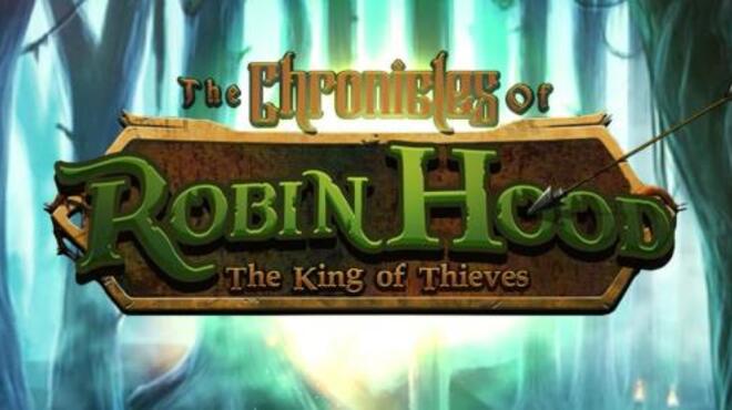The Chronicles of Robin Hood Free Download