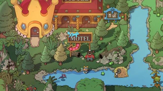 The Swords of Ditto: Mormo's Curse PC Crack