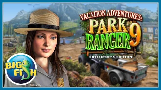 Vacation Adventures: Park Ranger 9 Collector's Edition Free Download