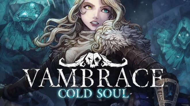 Vambrace: Cold Soul Free Download