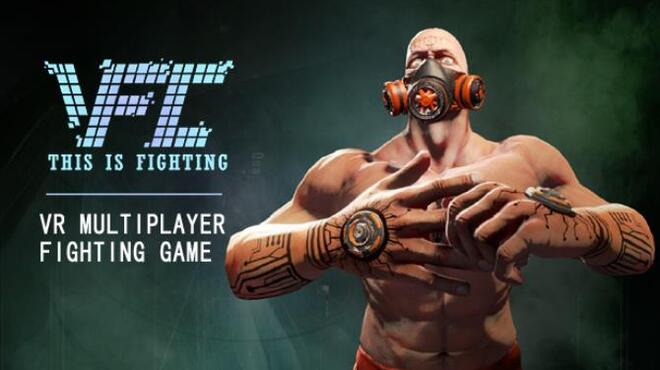 Virtual Fighting Championship (VFC) Free Download