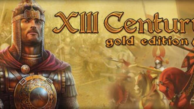XIII Century – Gold Edition Free Download
