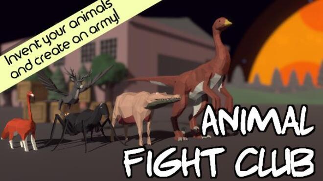 Animal Fight Club Free Download