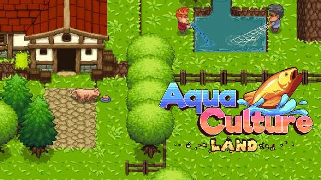 Aquaculture Land v0.7.9 free download
