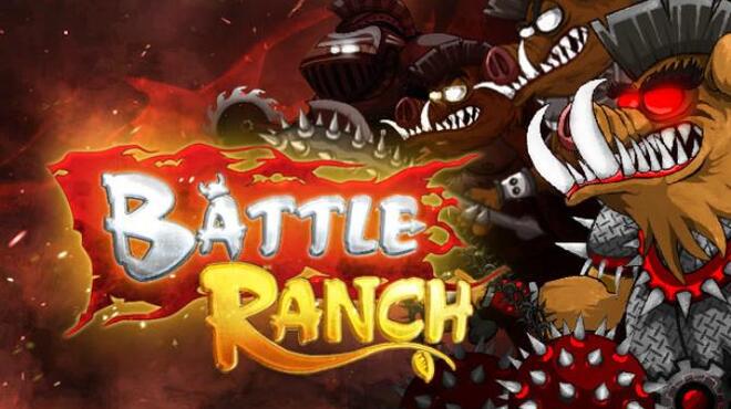 Battle Ranch: Pigs vs Plants Free Download
