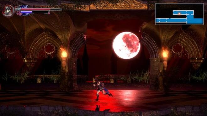 Bloodstained: Ritual of the Night PC Crack